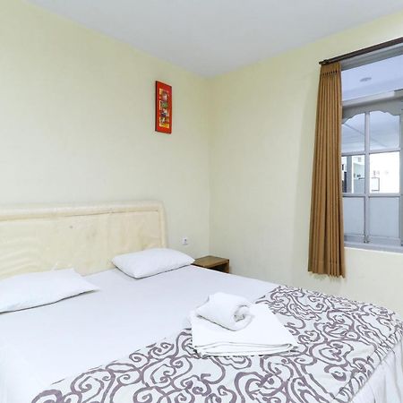 Nb Bali Guesthouse Kuta Lombok Εξωτερικό φωτογραφία