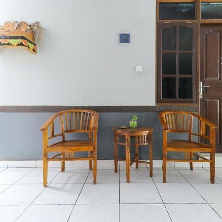 Nb Bali Guesthouse Kuta Lombok Εξωτερικό φωτογραφία