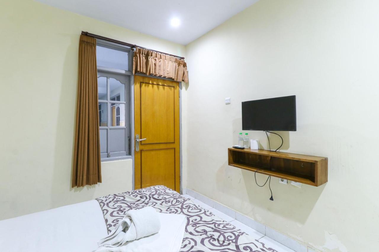 Nb Bali Guesthouse Kuta Lombok Εξωτερικό φωτογραφία