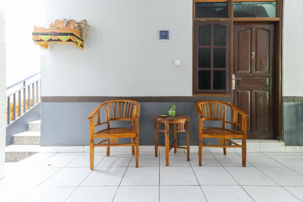 Nb Bali Guesthouse Kuta Lombok Εξωτερικό φωτογραφία