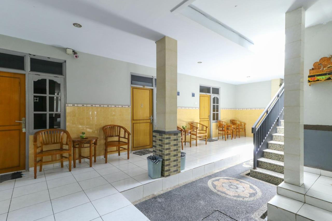 Nb Bali Guesthouse Kuta Lombok Εξωτερικό φωτογραφία